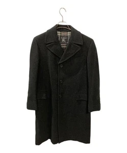 BURBERRY Cashmere Chester Coat - Picture 1 of 3