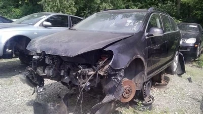 Bomba de combustible solo 2,0 L turbo diésel montada para 10-13 AUDI A3 625336 Foto 1 de 4