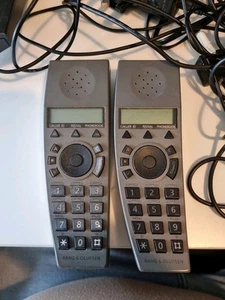 Bang & Olufsen Beocom 6000 X 3 Plus 1 X Beoline PSTN - Afbeelding 1 van 13
