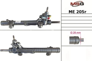 Lenkgetriebe servolenkung MERCEDES-BENZ E-CLASS (W210) 95-02,E-CLASS 96-02 #D - Bild 1 von 6