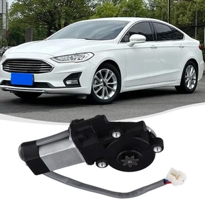 Electric Window Motor High Quality Materials 7-tooth Drive Wheel Durability - Picture 1 of 12
