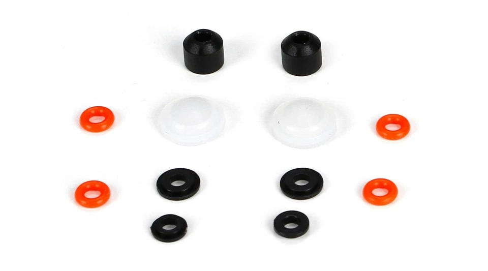 Vaterra # 213008 Shock Rebuild Set: 1/14 KEM, KAL, MDT, MR MIB - Image 1 of 1