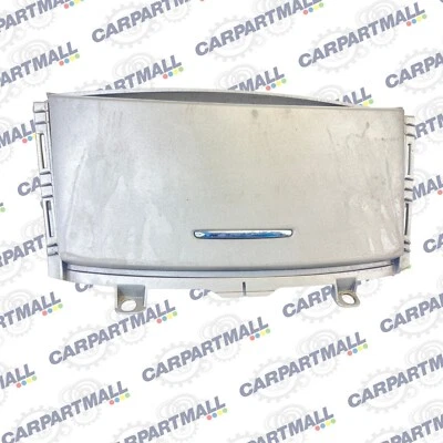 2005-2007 Toyota Avalon  Center Console Upper Box Storage 58802-07020 OEM Foto 1 de 4