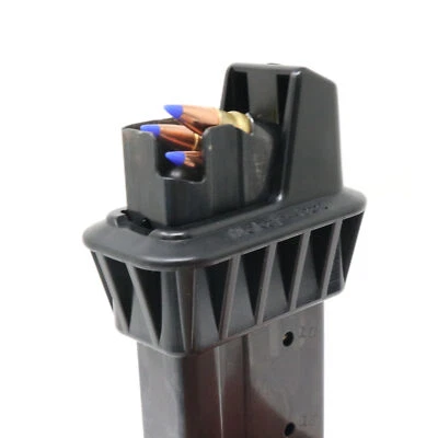 MAKERSHOT Speedloader for Ruger 57 5.7x28mm, Magazine Speed Loader