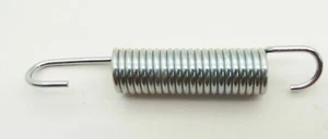 Universal motorcycle rear brake pedal lever return spring 88mm, Various bikes - Picture 1 of 2