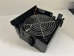 Ventilateur Dell PowerEdge SC440 SC430 dimension 9200 9100 neuf avec carénage D8794 P8192 - Photo 1/1