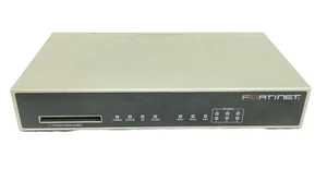 FORTINET FORTIGATE-80C FC-80C NETWORK SECURITY FIREWALL APPLIANCE - Picture 1 of 5