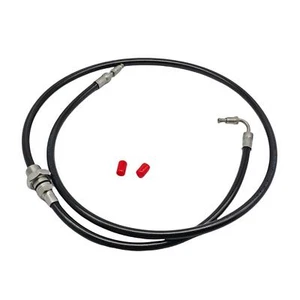 Hydraulic Hose Power Trim And Tilt Piston Volvo Penta 290 DP DPX SP For 873228 - Picture 1 of 9