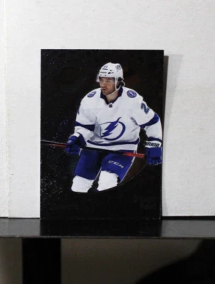 2022-23 Skybox Metal Universe - Brayden Point #31 - Image 1 of 2