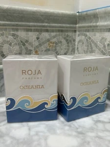 Roja Parfums Unisex Oceania EDP 3.4 oz (100 ml) - Picture 1 of 2