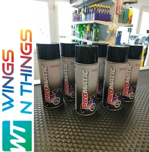 X6 PINTURA EN AEROSOL BENTLEY PORTOFINO-MET 2W 2015-20 - Imagen 1 de 4