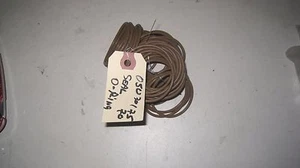 Lote de juntas tóricas de sello Detroit Diesel serie 50/60 aprox 1 3/4 días lote M514 - Imagen 1 de 1