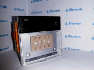 Relé de termopar T4M-B4RKCC-N Autonics TG19R - Imagen 1 de 3