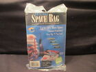 Original SPACE BAG Vacuum Seal Storage Packs Package of 2 NIP