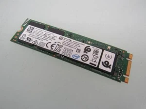 Intel Pro 5450s Series 256GB TLC SATA III 6Gbps M.2 2280 (SSDSCKKF256G8) - Afbeelding 1 van 3