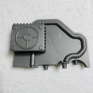 TMNT 2012 Ninja Turtles Secret Sewer Lair Spielset Spielzeug Teile #29 - Bild 1 von 3