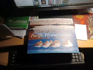 Pacific Flyway Waterbird Migration 1 Tade New 1130 - Imagen 1 de 2