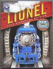 Orig 2012 Lionel  Signature Edition Model Trains/Accessories Catalog w/Prices
