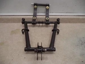 2005 Ski Doo MXZ Renegade 800 #2 Front Torque Arm w Limiter Straps 503191071 - Picture 1 of 8