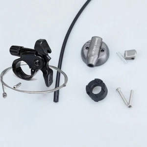Kompatibler Fernbedienung Gabel Lockout Schalter Hebel f��r SR SUNTOUR AXON RAID - Bild 1 von 11