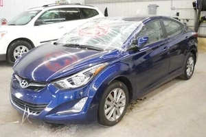 OEM Speedometer Instrument Cluster For Elantra 20K - Picture 1 of 12