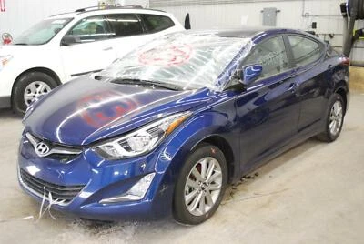 OEM Speedometer Instrument Cluster For Elantra 20K - Image 1 of 4