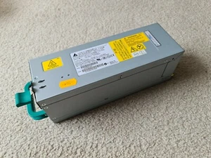 NEU! Delta DPS-830AB A Server Netzteil 830W D20852-005 - Bild 1 von 1