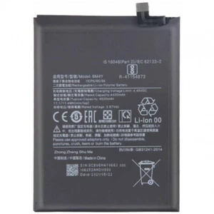 Batterie BM4Y Compatible Pour Xiaomi Pocophone Little F3 5G / Mi 11i 4520 MAH - Photo 1 sur 1