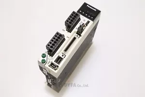 PANASONIC used MADLT05SF AC SERVO 100W DRV-I-1165=9D28 - Picture 1 of 11