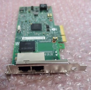 Fujitsu Primequest Plan CP 2x1Gb I350-T2 Dual Port Gigabit Ethernet Adapter - Picture 1 of 5