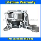 S3182 RT Motor Mount For 14-18 Ford Focus 2.0L Flex VIN2 Natural A/T Dual Clutch