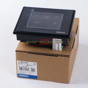 1 Stück NEU Omron NB3Q-TW00B HMI Touchscreen - Bild 1 von 1