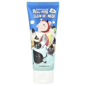 Milky Piggy, Hell-Pore, Clean Up Beauty Mask, 3.38 fl oz (100 ml) - Picture 1 of 3