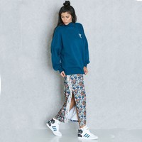 Sandały adidas Akwah 9 K S74649 | Natychmiastowo.pl