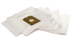 5 SACCHI SACCHETTI ASPIRAPOLVERE MIELE SCOPA Da S 140 a S 157 S 140/K KK compat - Foto 1 di 2