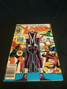 Vtg. Marvel Comic Books, The Uncanny X-Men, #200, NM/M, CA, Newsstand Edition - Picture 1 of 8