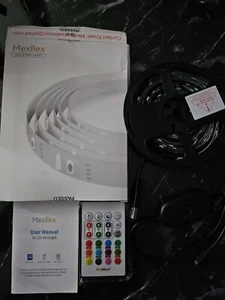 mexllex tv led backlight  5m - Bild 1 von 1