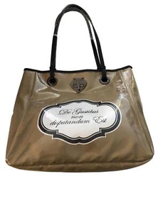 Le Pandorine Damen Tasche pe14dls00604 Polyester - Bild 1 von 3