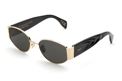 Occhiali Da Sole Retrosuperfuture X Black Special Edition Unisex - Immagine 1 di 3