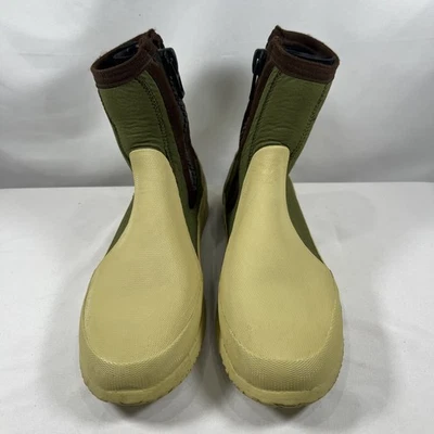 Chota Mens Wading Fishing Kayak Rafting Outdoor Water Boots Sz 9 Adventure  Boat - Image 1 of 4