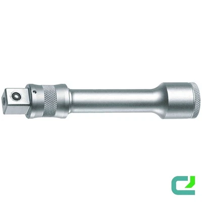 De Extensión Con Disparador 1/2 125mm GEDORE 1990 A-5 - Imagen 1 de 4