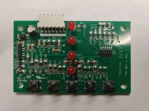 Positron Monitor Panel Replacement Board - E307994 - Bild 1 von 2