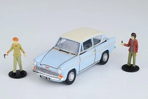 Corgi 1/43 Ford Anglia - Picture 1 of 2