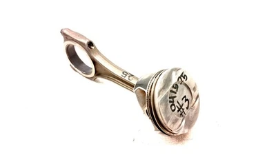 18-25 AUDI S4 S5 SQ5 A6 A7 A8 B9 3,0 L pistón con anillo de varilla de conexión #3 Foto 1 de 4