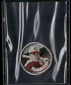 Pete Rose 1964 Topps Coins #82 - Bild 1 von 2