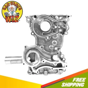 Engine Timing Cover Fits 85-95 Toyota 4Runner Pickup 2.4L 22R 22R-TEC 22RE 22REC - Picture 1 of 2