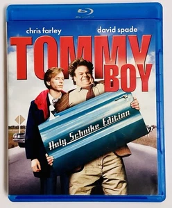 TOMMY BOY: Holy Schnike Edition Chris Farley, David Spade, - Picture 1 of 2