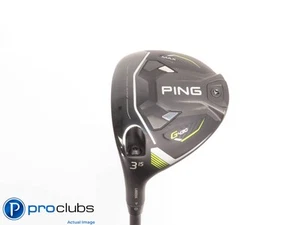 Left Handed Ping G430 MAX 15* 3 Wood - Ping Alta CB 65g Regular Flex - 427588 - Picture 1 of 4