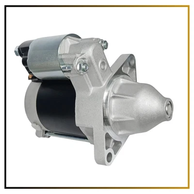 Стартер подходит для John Deere Gator HPX XUV 620i 625i Kawasaki Mule 620 сменный - Изображение 1 из 4