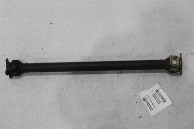 FRONT DRIVE SHAFT 528D 528i 535i 535i Gt 550i 550i Gt 640I 650i 10-15 1378235 Foto 1 de 4
